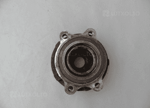 PIASTA PRZÓD PRZEDNIA AUDI A5 8T0 Q5 8R0 TDI 2