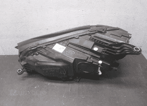 Lampa przód prawa mercedes gle W167 full led hp A1679065804 3