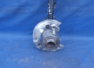 Zwrotnica piasta lewy przód BMW 3 330 E90 E91