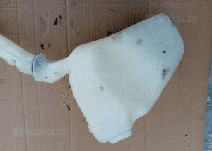 Citroen C3 DS3 zbiorniczek spryskiwaczy 2