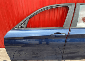 Bmw F20 drzwi A76 lewy przód oryginał ładne w kolor 11