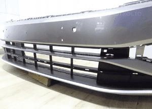 PASSAT B8 PRZÓD ZDERZAK LIFT 2019 3G0807221F pdc4 4