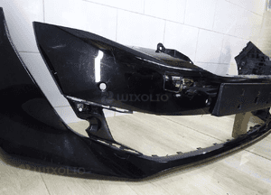 Peugeot 508 ii zderzak przedni przód 9817030977 4