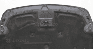 Maska ford focus MK2 lift H4 13