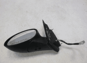 Chrysler pt cruiser lusterko lewe 7 pin 2