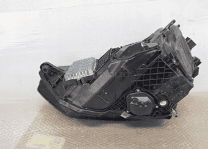 Reflektor full led laser audi S7 A7 RS7 4K 4K8 2019-2024 oryginał oe aso 7