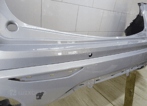 Alfa romeo stelvio zderzak tył 50563323 4