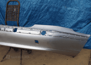 Zderzak tył tylny mercedes s-klasa W220 3