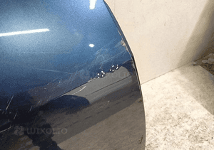Drzwi prawe tylne prawy tył mazda CX3 CX-5 15- 3