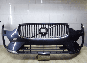 Zderzak przedni przód volvo XC60 ii lift 21- 32234928 1
