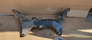 Wózek sanki belka pod silnik przód Nissan Almera 1.5 16V 2