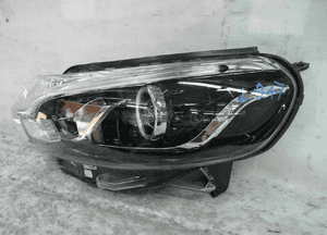Toyota proace ii xenon bdb lampa lewa przednia lewy przód 2