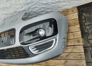 Zderzak przód przedni citroen C3 picasso kompletny 2