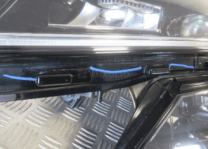 Lampa przód przednia prawa lewa skoda kodiaq full led 2016- 16