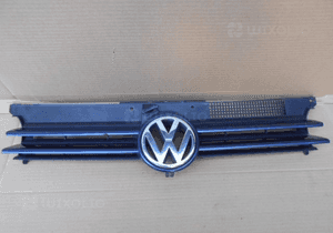 Grill atrapa vw golf iv 4 radom