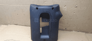 Osłona obudowa kolumny kierowniczej Citroen C5 III 9682431577 9682430777 4