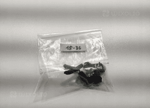 Czujnik parkowania cofania pdc peugeot 3008 i 9664027977 2009-2012 6