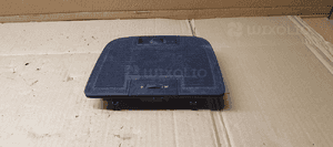 Kratka nawiewu powietrza środkowa VW Golf V Plus 5M0819153A 2