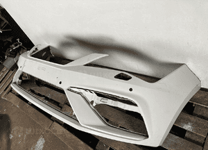 Zderzak przod przedni seat leon iii 3 5F lift fr 2