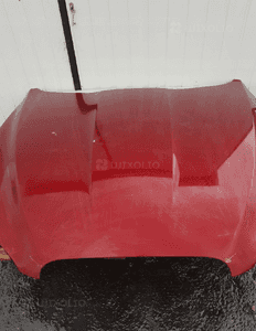 Jaguar xf maska silnika 8X23-F16-854 4