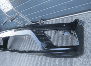Zderzak przód przedni vw scirocco iii 3 lift r-line 1K8807221AB 2014-2017 28