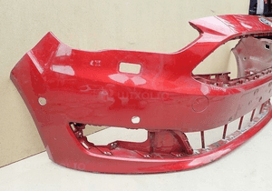 Zderzak przód przedni ford c-max cmax MK2 lift 15- 2
