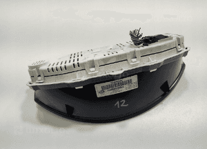 Licznik land rover defender 2.2 2.4 tdci 7H1210849BG 7H12-10849-BG 2007-14 6