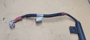 Kabel przewód akumulatora plusowy BMW 3 E91 7809332 7809331 2