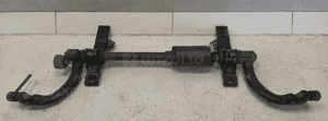 Range rover sport L494 drążek stabilizatora ace aktywny przód przedni oryginał 2