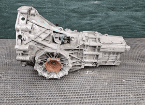 Skrzynia 6 Biegow FYA 1.9 TDI AVF AWX 130KM Diesel Audi A4 B6 B7 VW 15