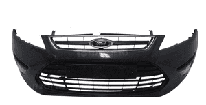 Zderzak przedni ford mondeo MK4 lift sa 2011 1