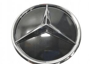 Mercedes C206 W206 A206 206 emblemat znaczek logo grill oryginał 1