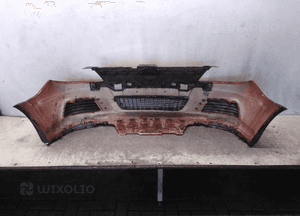 Zderzak przedni dla Opel VECTRA C Signum (Z50C) BORDOWY 4