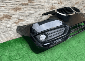 Zderzak przedni bmw 2 F22 F23 zwykły kompletny 2