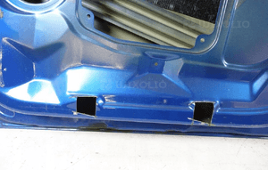 Skoda fabia ii 5J6 2006- drzwi prawy przód prawe przednie 7