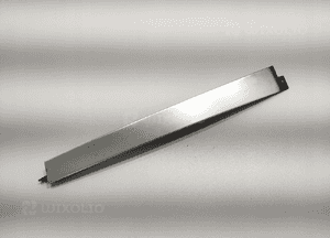 Listwa drzwi szyb prawa przód przednia bmw 7 E23 1977-1986 2