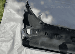 Blenda Klapy Renault Megane 4 IV 901520090 7