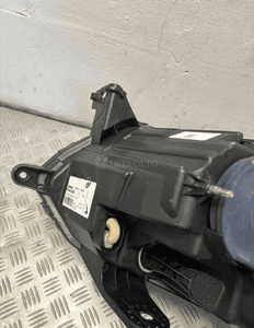 Lampa lewy przod sandero iii jogger iii 260605914R 9