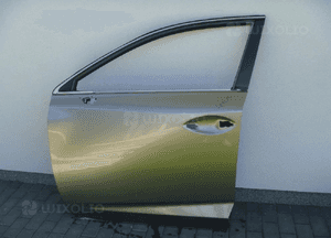 Lexus nx listwa drzwi przednich lewa oryginał 6