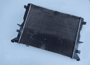 Chłodnica wody defender 2.4 tdci 7H12 8T000 ab 7H128T000 2007-2014 6