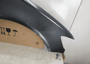 Błotnik audi RS6 RS-6 4G C7 lift 2012-2019 oryginał alu oe prawy 4G0 4