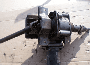 Fiat punto ii wspomaganie elektryczne kolumna 6971 regulacja 2