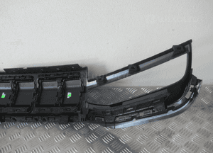 Grill gril atrapa jeep avenger J2 735767813 2022 19