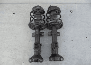 MCPERSON AMORTYZATOR L/P PRZÓD MERCEDES SLK W171 1