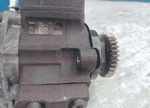 Land rover 3.6 TDV8 pompa wtryskowa paliwa 6H4Q-9B395-BG 4