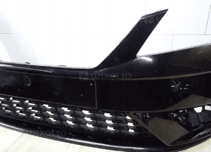 Zderzak przód przedni SEAT LEON III LIFT 5F0807221R 5