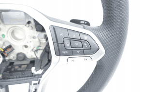 KIEROWNICA DSG MULTI VW PASSAT B8 LIFT 3G0419089BF 3