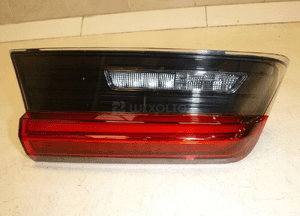 Bmw 3 iii G20 lampa tył tylna lewa led w klape usa 3