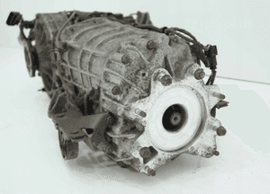 Skrzynia F1 maserati quattroporte M139A 4.2 V8 05 3