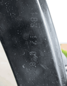 Belka przód przednia dolna wzmocnienie fiat ducato 3 iii 2006- 2
